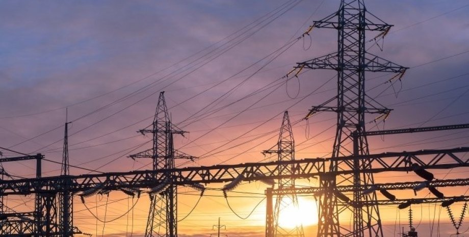 Електрика, критична інфраструктура, енергооб'єкти