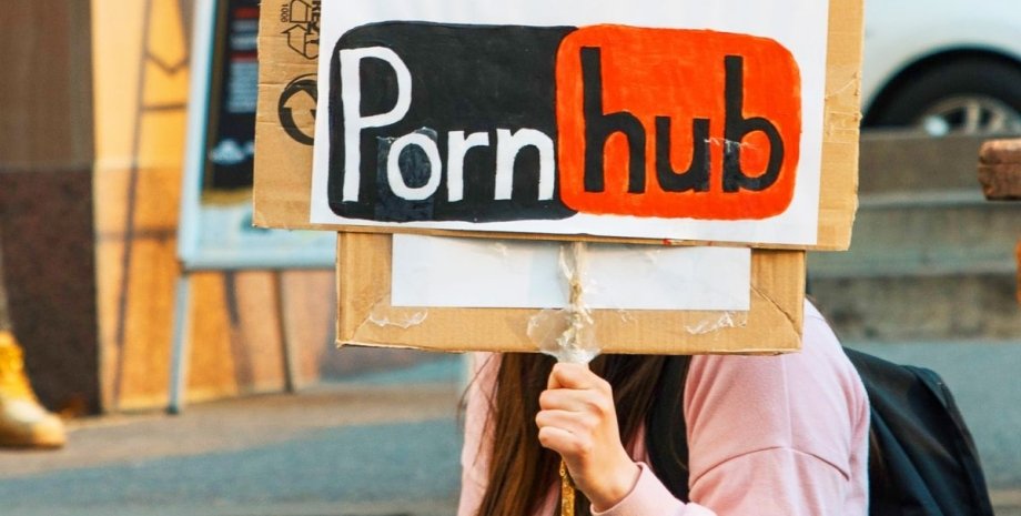 Pornhub, порно, пользователи, верификация,