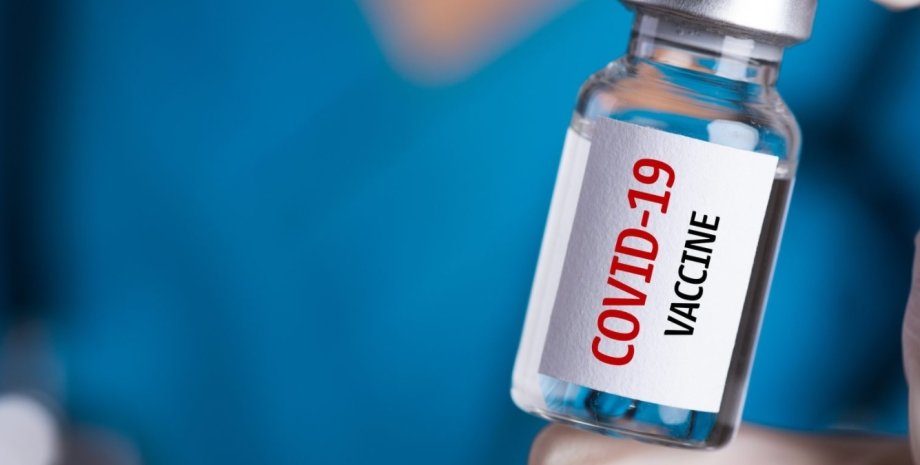 вакцини, коронавірус