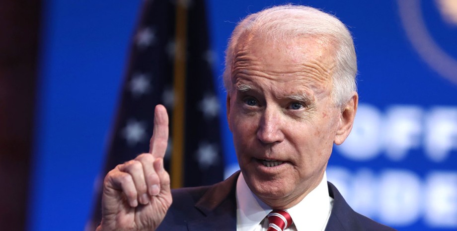 Джо Байден Джо Байден, Байден, президент США