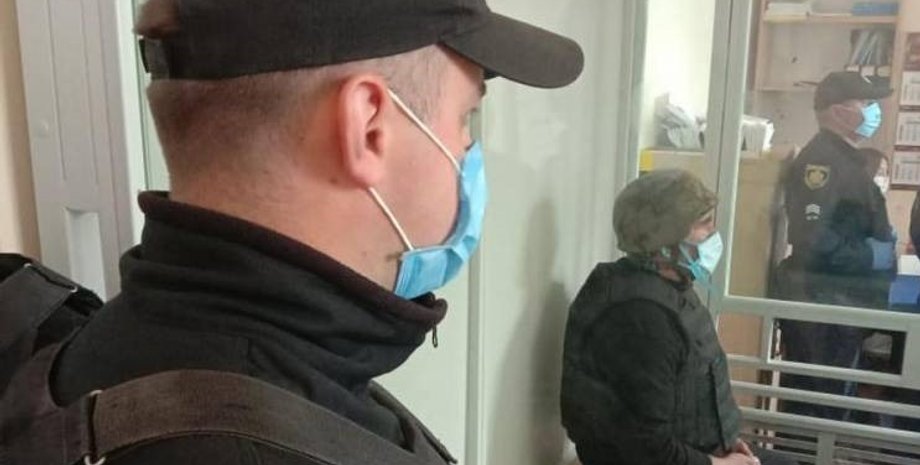 Фото: Нацполиция