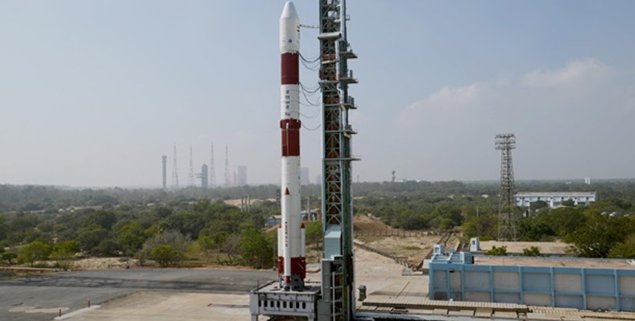 Фото: ISRO