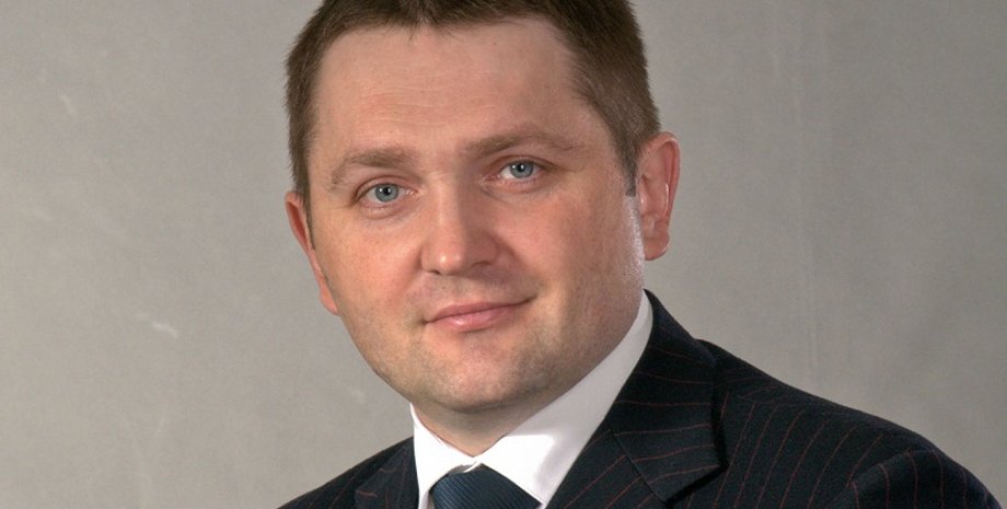 Любомир Сабадош / Фото: petrimazepa.com