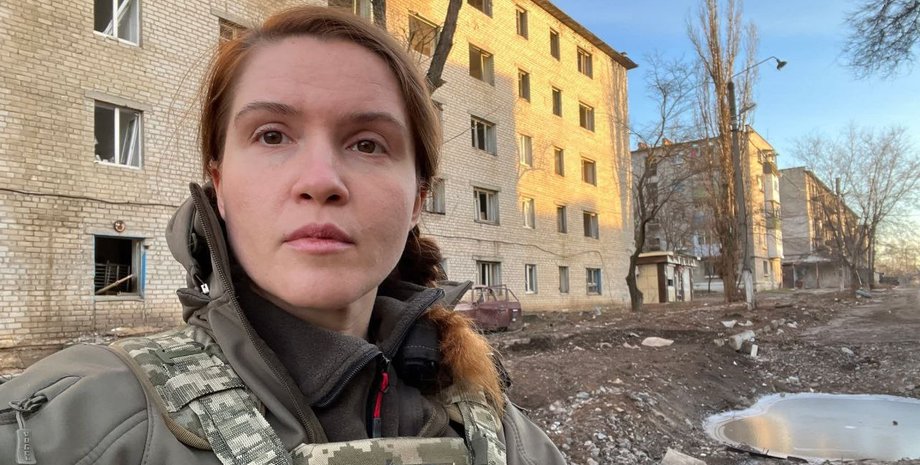 Безуглая требует освобождения Сырского