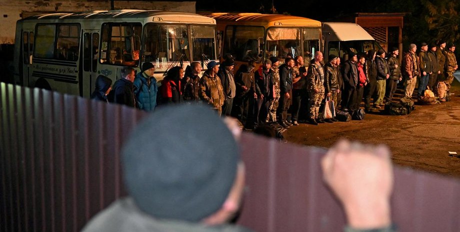 мобилизация в России, мобилизация в РФ, частичная мобилизация