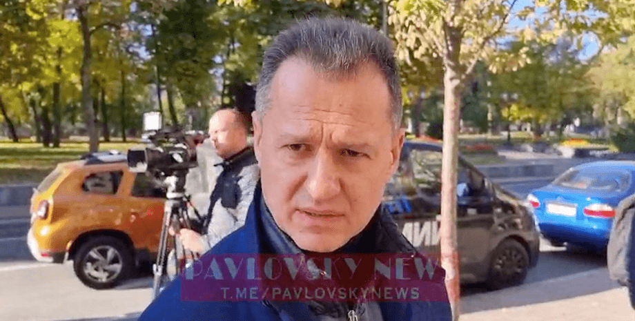 Тарас Батенко, за майбутнє, депутат верховной рады