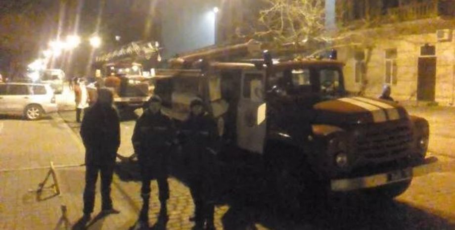 Кадр из видео на YouTube