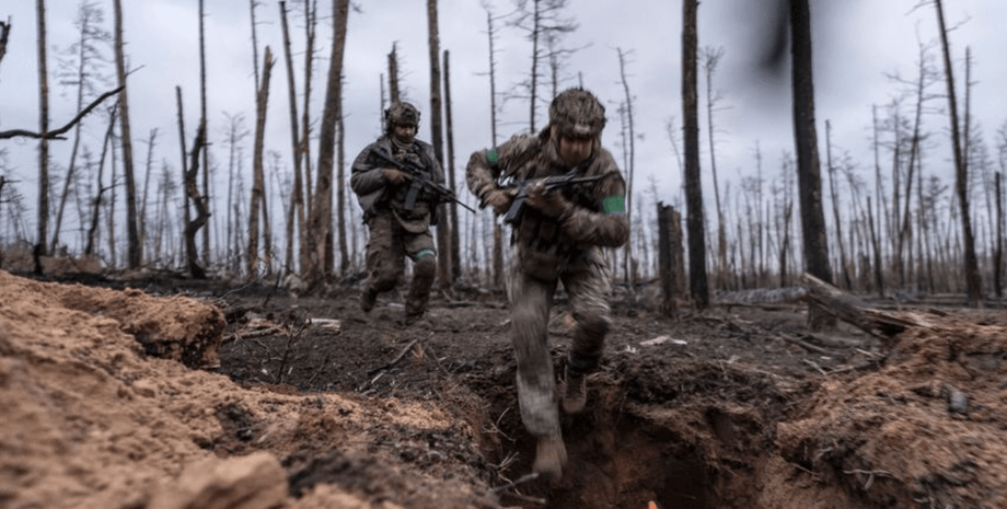 тарас чмут, україна, перемогти Росію, рф, плацдарм, кринки, наступальна операція, війна