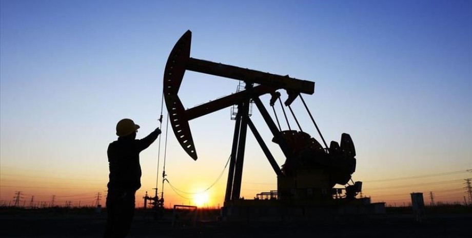 Нефть Добыча нефти в мире