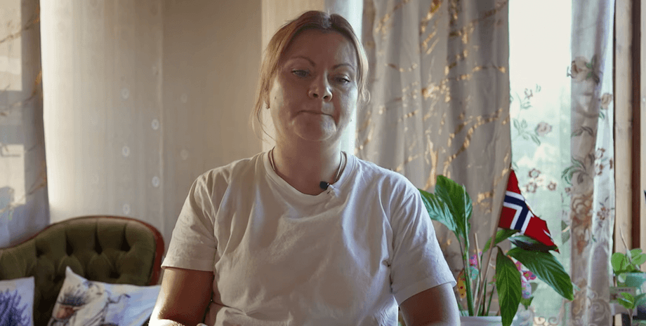 Анна Ковальчук об избиении донки в Дубае