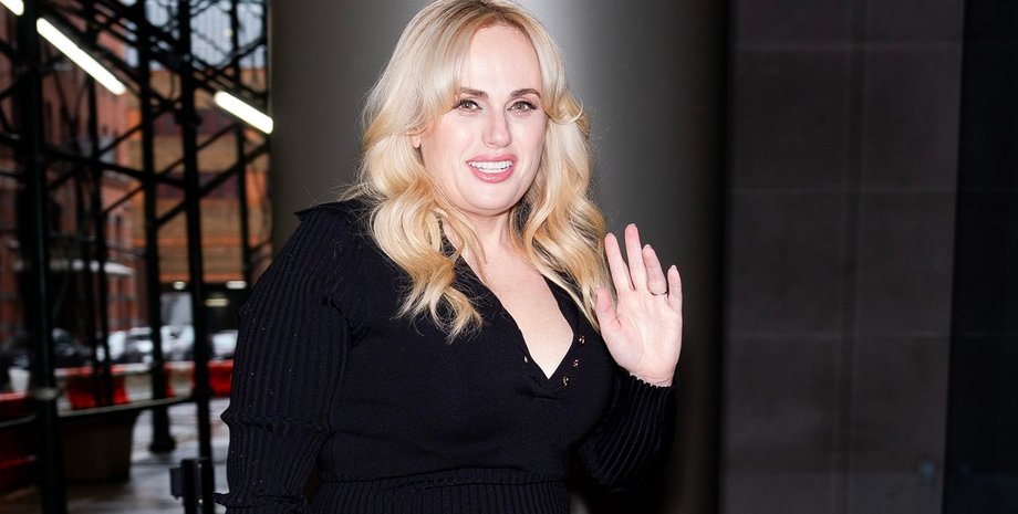 Ребел Уилсон, актриса, мемуары ребел уилсон