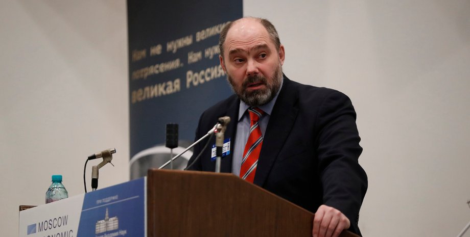 Дмитро Чистілін