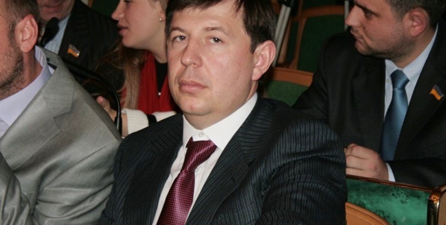 Тарас Козак, Пурнефть, козак нефть, козак нефтяная компания