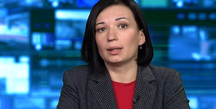 Ольга Айвазовская / Фото из открытых источников