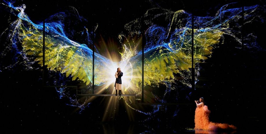 Alyosha, Евровидение-2023, Евровидение в Ливерпуле