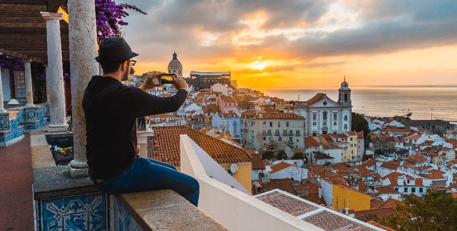 Фото: Getty Images