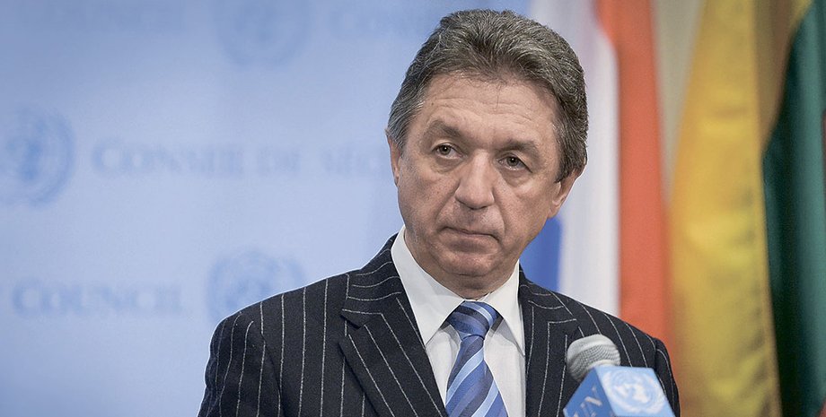 Фото: Укринформ