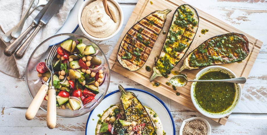 Здорова їжа, Контролер ваги