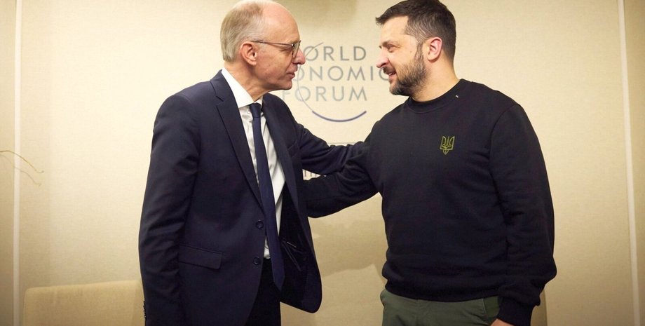 Люксембург в рамках ініціативи PURL виділятиме гроші на зброю для України