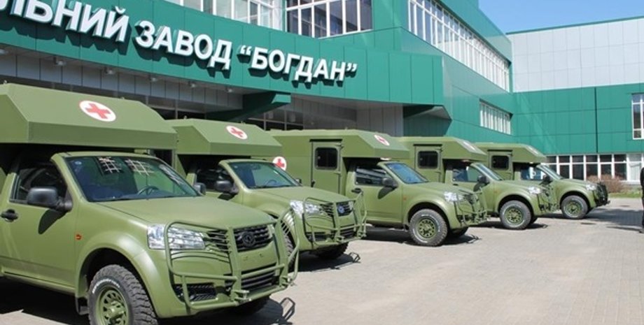 Фото: InfoResist