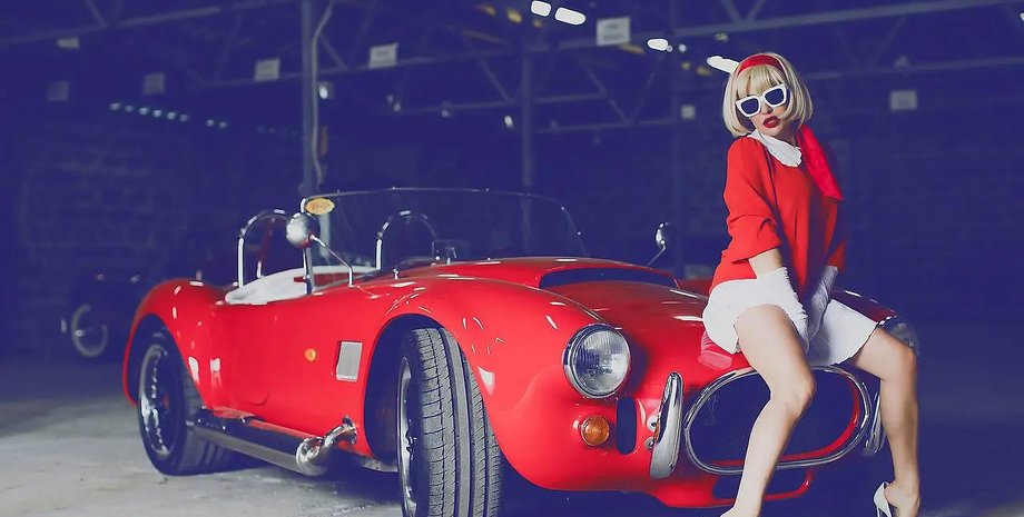 Shelby Cobra, Ford A, Lotus Seven, Mercedes 540, коллекция авто, ретро авто, продажа авто