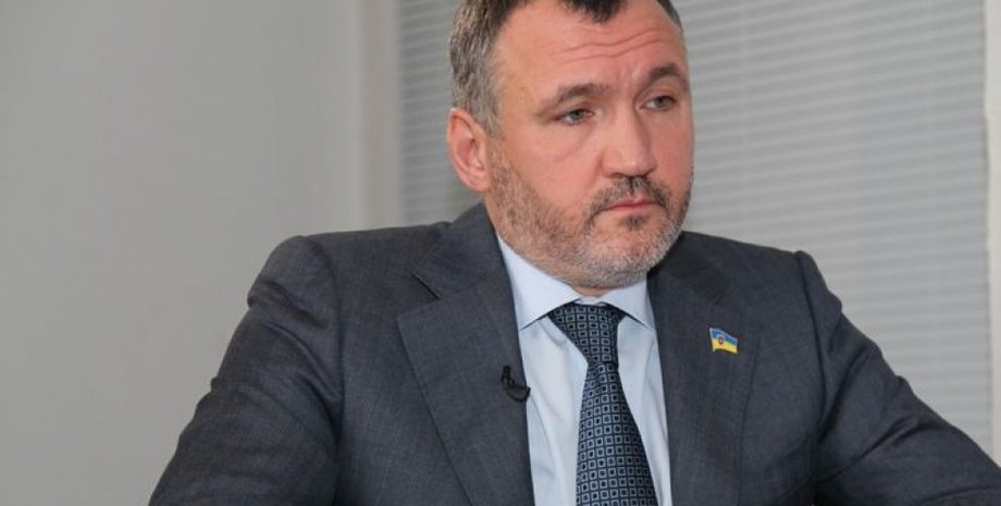 Ренат Кузьмин / Фото: vz.ua