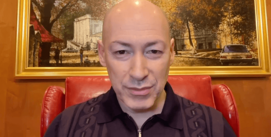 Дмитро Гордон, Гордон, Гордон завершення війни, Гордон прогноз, Гордон завершення гарячої фази