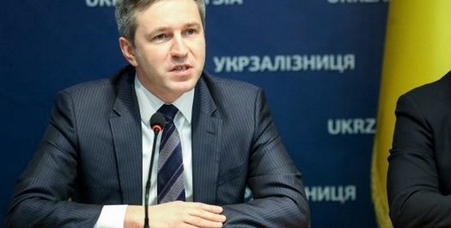 Александр Гриценко / Фото: epravda.com.ua