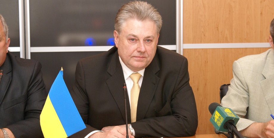 Владимир Ельченко / Фото: zn.ua