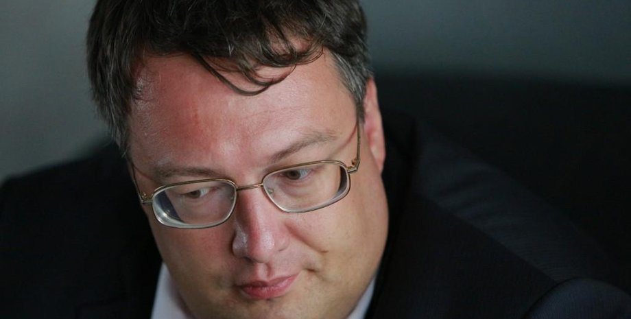 Антон Геращенко / Фото: Александр Чекменев