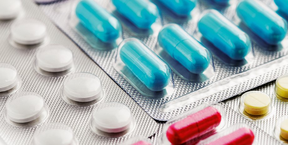 Фото: Getty Images