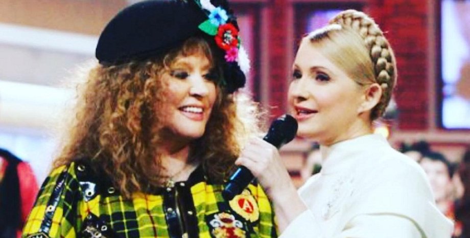 Фото: instagram.com/orfey75alla