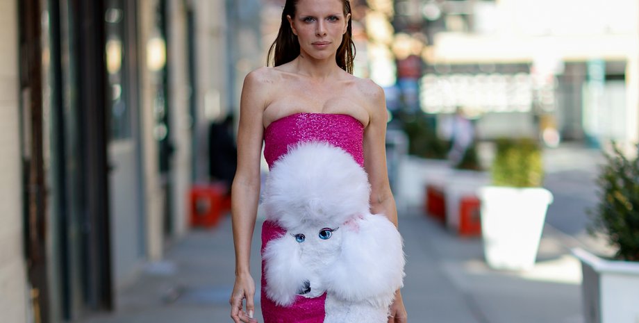 Джулия Фокс