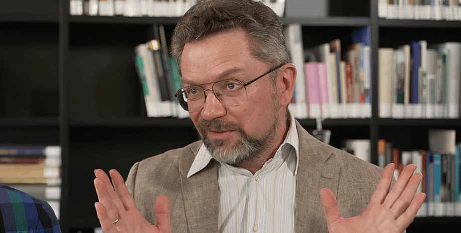 Андрій Десницький, Десницький