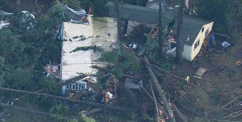 Фото: twitter Scott Sistek