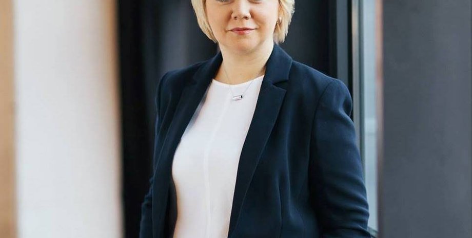 Оксана Гаврилюк / Фото: Facebook