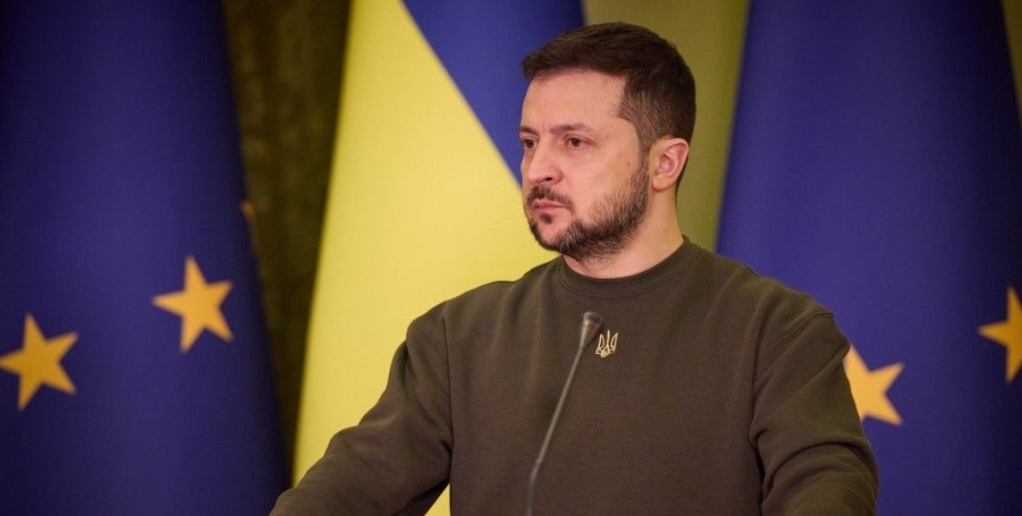 Зеленський впевнений у силі українських військових