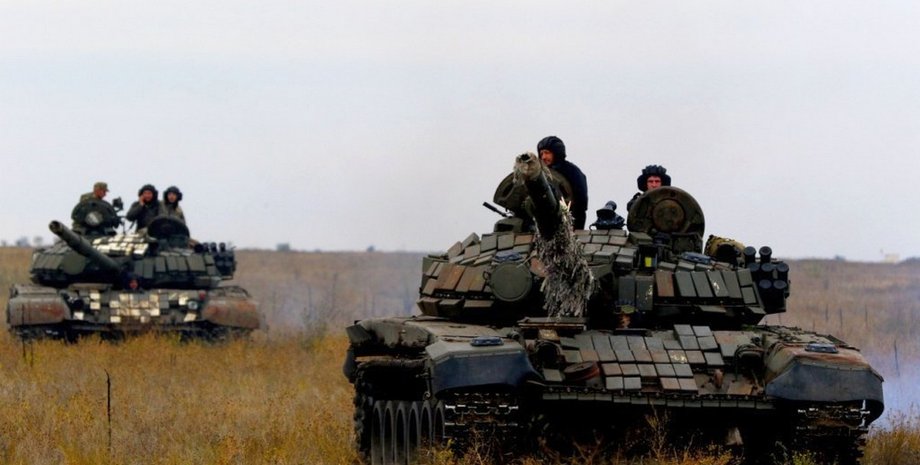 визволення херсонщини