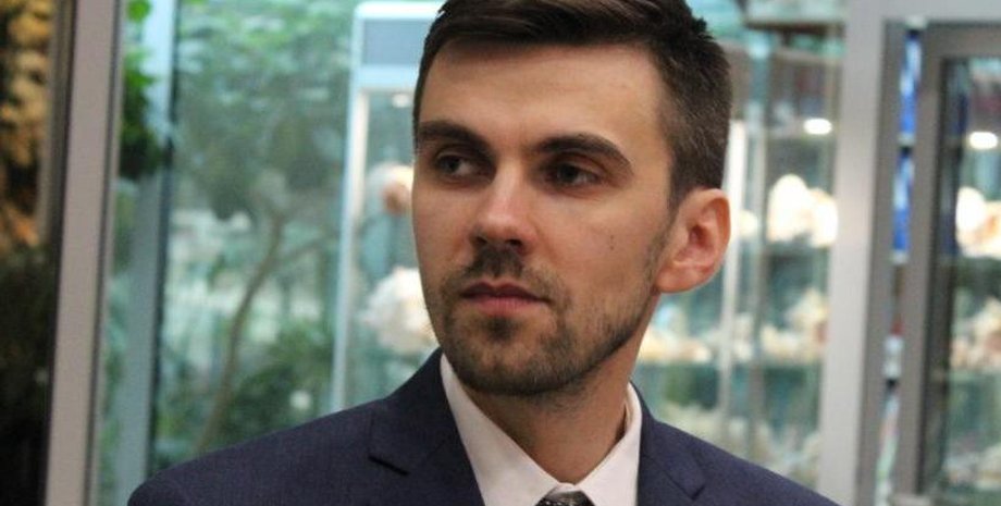 Павел Ковтонюк / Фото: ivasi.news