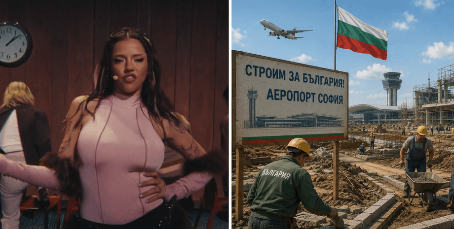 люди высмеяли болгарию