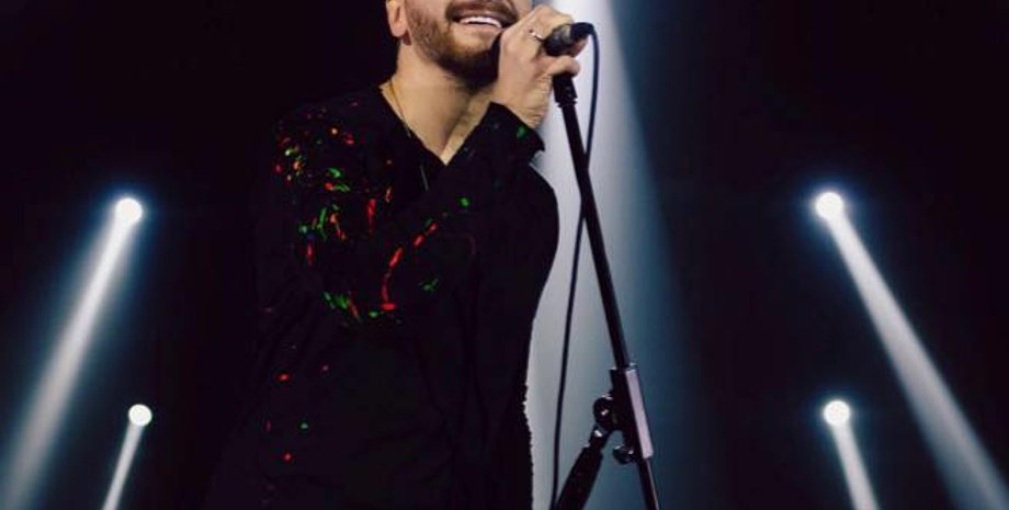 лідер скай, олег собчук