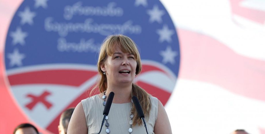 Сандра Рулофс / Фото: rfi.fr