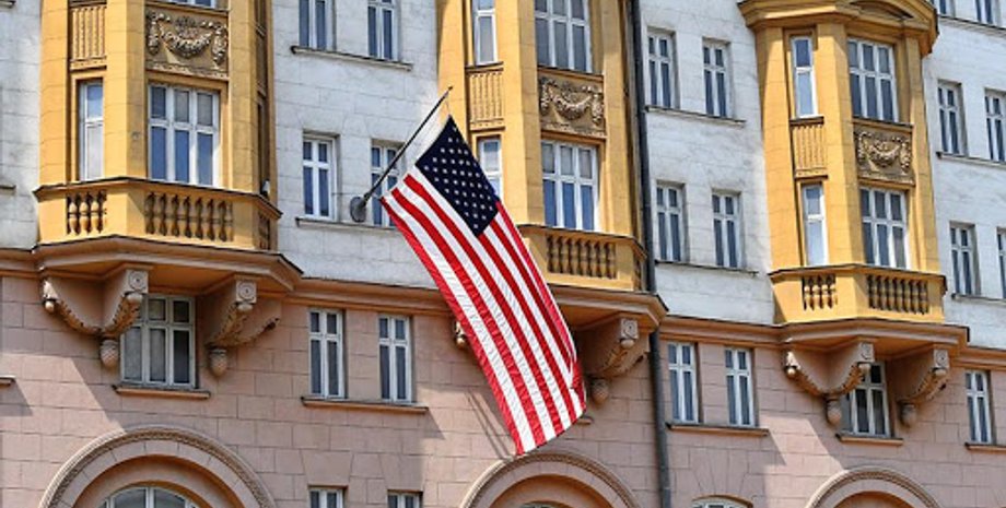 МИД РФ, США, Россия, Дипломаты, Персона нон-грата, Джон Салливан, Барт Горман