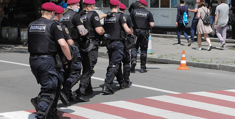 Фото: Getty Images