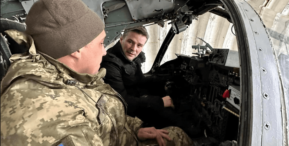 су-24 и шторм шедоу