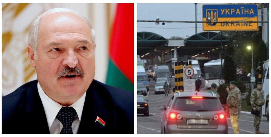 новости беларуси, граница беларуси, лукашенко о трупах из-за границы, диверсии против Беларуси, лукашенко силовики