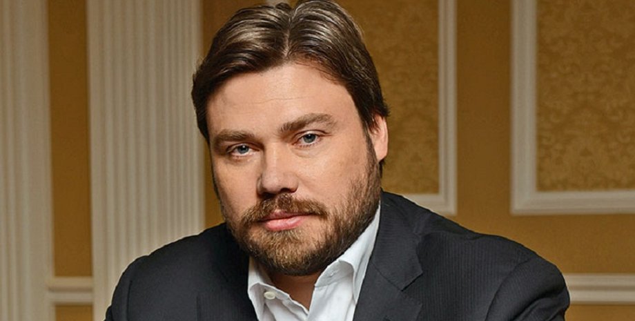 Константин Малофеев / Фото: expert.ru