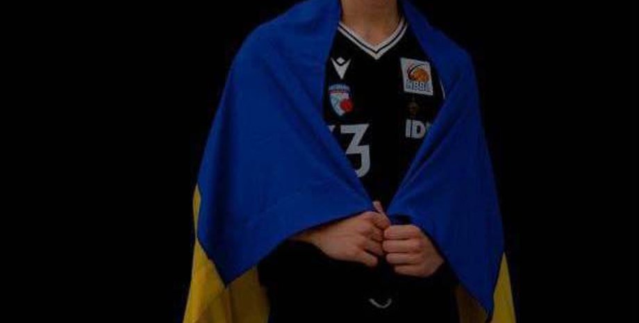 німеччина, вбивство, баскетболісти, спортсмени, українці в німеччині, підлітки, володимир єрмаков