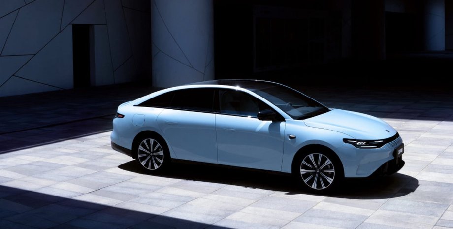 Leap, Leap C01 EREV, Авто, Автомобили, Новинки, Гибридные авто, Гибриды, Китайские авто, Фото