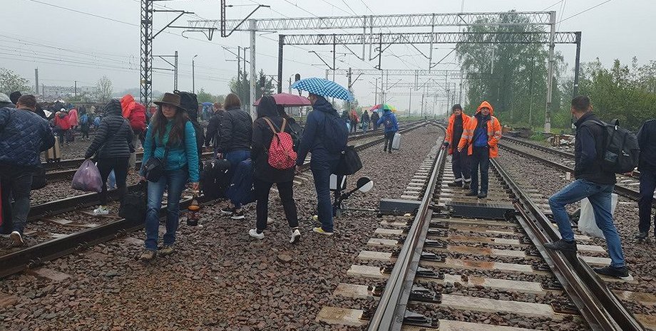 Фото: wyborcza.pl/Robert Stój
